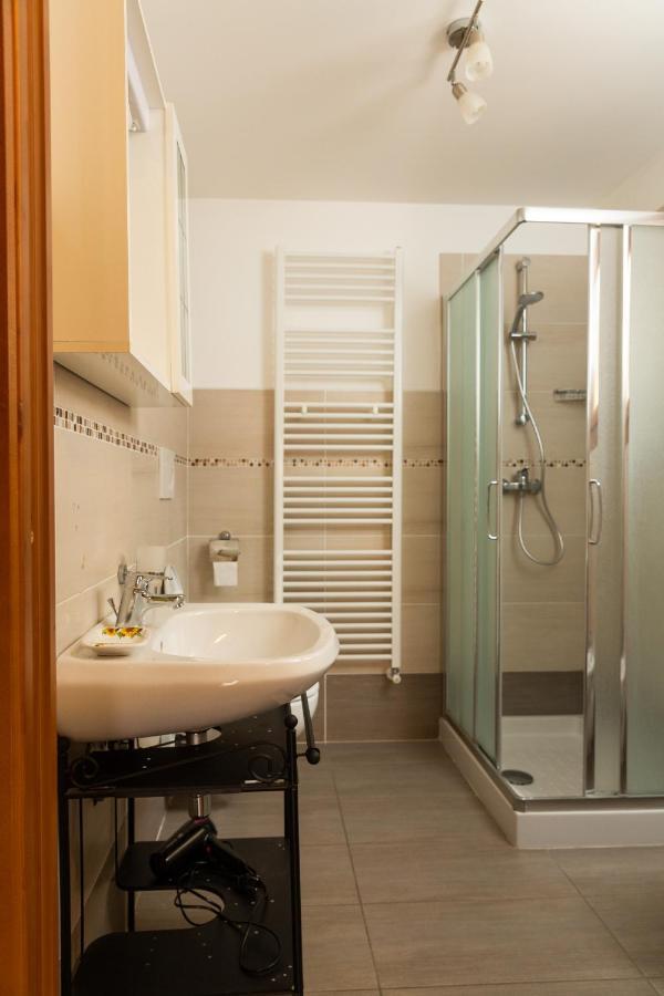 Albergo Diffuso Polcenigo P.Lacchin ภายนอก รูปภาพ