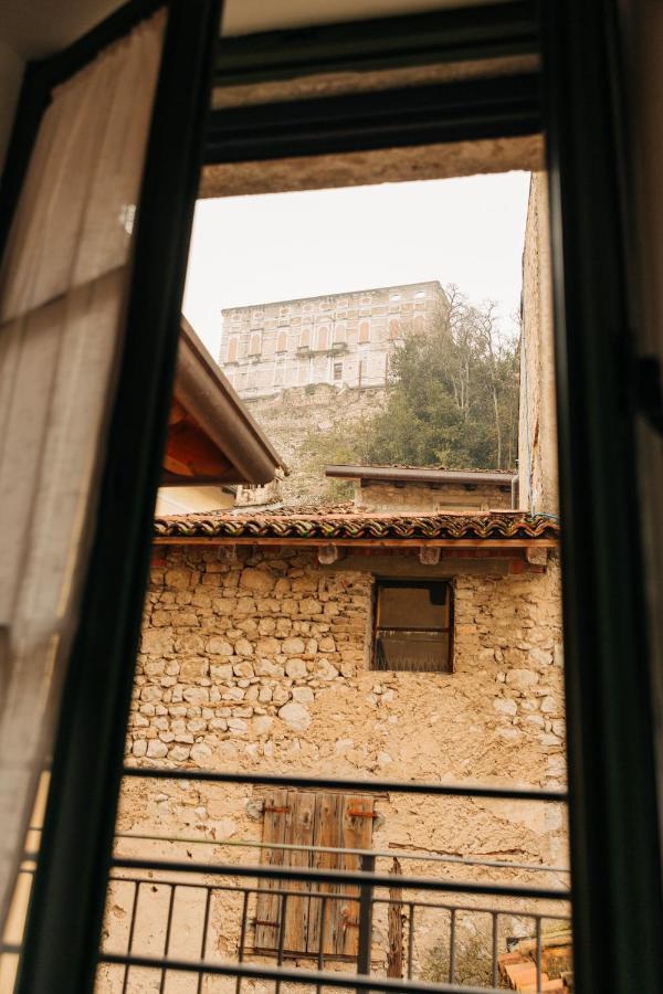 Albergo Diffuso Polcenigo P.Lacchin ภายนอก รูปภาพ