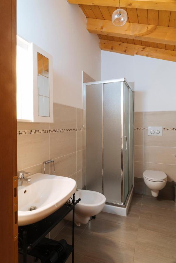 Albergo Diffuso Polcenigo P.Lacchin ภายนอก รูปภาพ