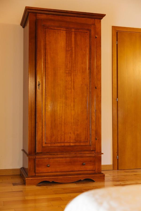 Albergo Diffuso Polcenigo P.Lacchin ภายนอก รูปภาพ