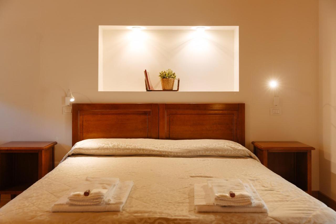 Albergo Diffuso Polcenigo P.Lacchin ภายนอก รูปภาพ